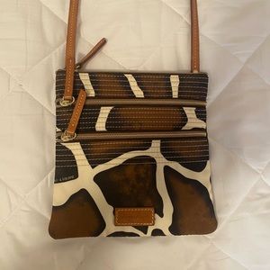 Dooney and Bourke Crossbody Bag